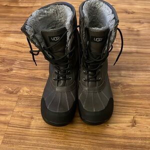 Men’s Uggs boots